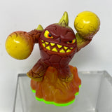 Skylanders Spyro's Adventure Eruptor