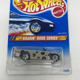 Hot Wheels Roarin Rods Series Mini Truck