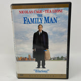 DVD The Family Man Widescreen Collector's Edition