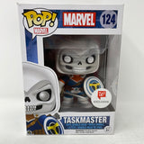 Funko Pop! Marvel Walgreens Exclusive Taskmaster 124