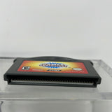 GBA Games Explosion