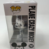 Funko Pop Disney Archives Plane Crazy Mickey 797
