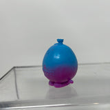 Shopkins Season 4 #71 JUNE BALLOON Blue Purple