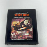 Atari 2600 Space War