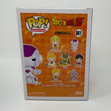 Funko Pop Animation Dragon Ball Z Frieza 4th Form 861