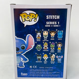 Funko Pop! Disney Stitch 12