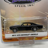 Greenlight Collectibles Series 2 Detroit Speed Inc. MO’s 1970 Chevrolet Chevelle 1:64