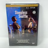 DVD Sleepless In Seattle Special Edition (Sealed)