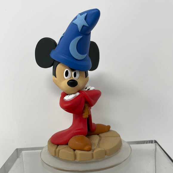 Disney Infinity Sorcerer Mickey