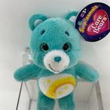 Limited Edition Care Bears Surprizamals Surprise Pet Blind Ball Wish Bear