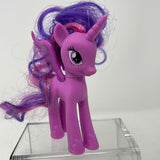 MLP My Little Pony Alicorn Princess Twilight Sparkle Hasbro