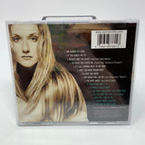 CD Celine Dion All The Way… A Decade Of Song