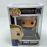 Funko Pop! Heroes Gotham James Gordon 75