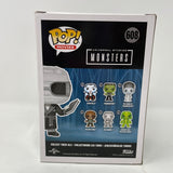 Funko Pop Movies Universal Studios Monsters The Invisible Man Walgreens Exclusive 608