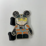 Star Wars Disney Vinylmation Enamel Pin Pilot