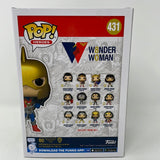 Funko Pop! Heroes Wonder Woman Flashpoint 431