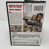 DVD Knight and Day