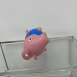 Peppa Pig George Pig Mini Figure with Light