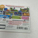 3DS Super Mario 3D Land CIB