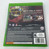 Xbox One Madden NFL 25 1989-2014 (Sealed)