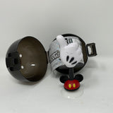 Gashapon Disney Characters Capsule World Mickey Minnie Mouse Gloves Hands Suction Cup Bottom Thumbs Up Takara Tomy Arts