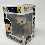 Funko Pop! Marvel Eternals Dane Whitman 738