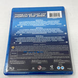 Blu-Ray Ocean’s Eleven, Ocean’s Twelve, Ocean’s Thirteen Triple Feature (Sealed)