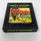 Atari 2600 Pelé’s Soccer