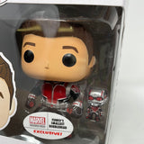 Funko Pop! Marvel Collector Corps Exclusive Funko’s Smallest Bobblehead Ant-Man 87