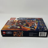 Lego Star Wars 9491 Geonosian Cannon