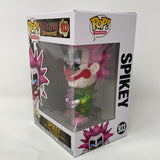 Funko Pop! Movies Killer Klowns from Outer Space Spikey 933