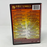 DVD Children’s Bible Songs