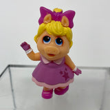 Just Play Disney Junior Muppet Babies Miss Piggy Mini Figure