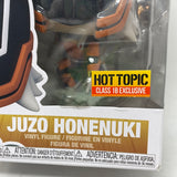 Funko Pop! Animation My Hero Academia Juzo Honenuki Hot Topic Class 1B Exclusive 1210
