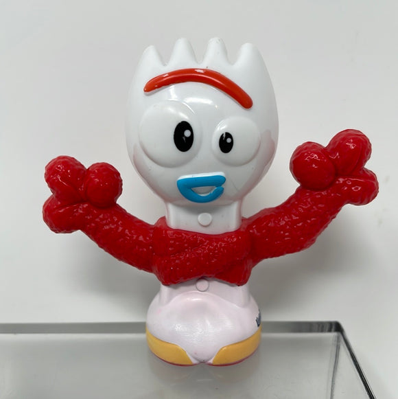 Fisher Price Little People Disney Toy Story Fork Forky