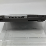 NES California Games