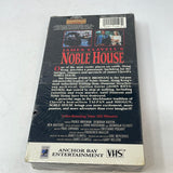 VHS Jame’s Clavell’s Noble House Sealed