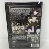 DVD The Beatles Collector’s Edition (Sealed)