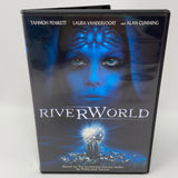 DVD Riverworld