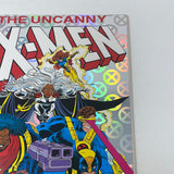 Marvel Comics The Uncanny X-Men #300 May 1993 Holo-Foil Cover