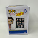 Funko Pop! Television Seinfeld Elaine #1083