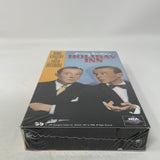 VHS Bing Crosby, Fred Astaire Ivring Berlin’s Holiday Inn Brand New