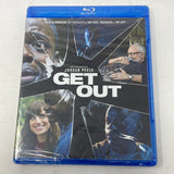 Blu-Ray Get Out (Sealed)