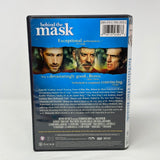 DVD Behind The Mask