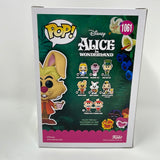 Funko Pop! Disney Alice in Wonderland March Hare 1061