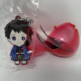 Gashapon Demon Slayer Capsule Rubber Mascot 12