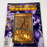 Star Wars Insider Special Edition The Star Wars Trilogy Magazine