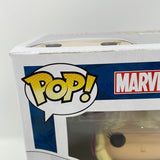 Funko Pop! Marvel Walgreens Exclusive Spider-Gwen Unmasked 152