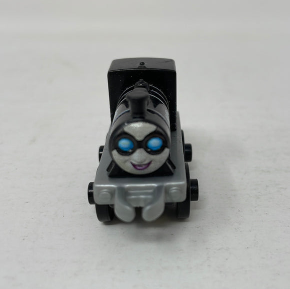 Thomas The Train and Friends Mini DC Super Friends MILLIE AS CATWOMAN Engine