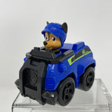 Nickelodeon Paw Patrol Chase In Car Spinmaster